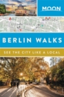 Moon Berlin Walks - Book