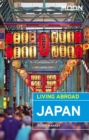 Moon Living Abroad Japan, Fourth Edition - Book