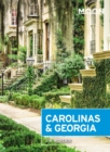 Moon Carolinas & Georgia (Second Edition) - Book