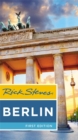 Rick Steves Berlin (First Edition) - Book