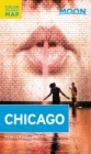 Moon Chicago (First Edition) - Book