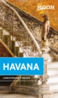 Moon Havana (Second Edition) - Book