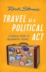 Travel as a Political Act (Third Edition) - Book