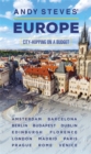 Andy Steves' Europe (Second Edition) : City-Hopping on a Budget - Book
