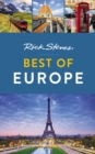 Rick Steves Best of Europe (Second Edition) - Book