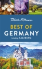 Rick Steves Best of Germany (Second Edition) : With Salzburg - Book