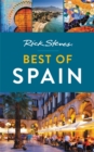 Rick Steves Best of Spain (Second Edition) - Book