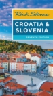Rick Steves Croatia & Slovenia (Seventh Edition) - Book