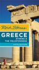 Rick Steves Greece: Athens & the Peloponnese (Fifth Edition) - Book
