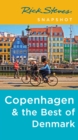 Rick Steves Snapshot Copenhagen & the Best of Denmark (Fourth Edition) - Book