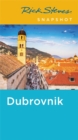 Rick Steves Snapshot Dubrovnik (Fifth Edition) - Book