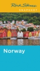 Rick Steves Snapshot Norway (Fourth Edition) - Book