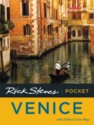 Rick Steves Pocket Venice (Third Edition) - Book