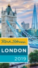 Rick Steves London 2019 - Book