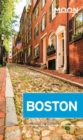 Moon Boston (First Edition) - Book