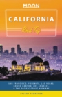 Moon California Road Trip (Third Edition) : San Francisco, Yosemite, Las Vegas, Grand Canyon, Los Angeles & the Pacific Coast - Book