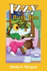 Izzy Busy Bee - Book