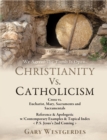 We Agree! The Tomb Is Open-But What Comes Next? COMPARE The 2 Most Prominent Gospels in CHRISTENDOM : Jesus's Biblical Gospel, The Message of the Cross! (Gal. 6:14) The Pope's Catholic Gospel, The Mes - Book