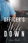 Officer's Wife Down - Book