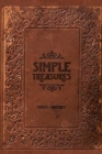 Simple Treasures - Book