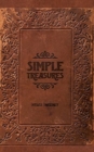 Simple Treasures - Book