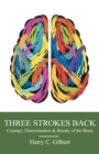 Three Strokes Back - Book