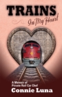 Trains in My Heart - Book