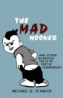 The Mad Mooner - Book