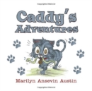 Caddy's Adventures - Book