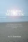 The Big Secrets : Ten Things Every Young Person Should Know about and Why - Book