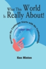 What This World Is Really About! : Because the Confusion Starts with the Fundamentals - Book