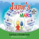 Jane's Trip to Mars - Book