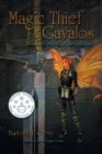 Magic Thief of Gavalos : Sequel to the Shield of the Palidine - Book