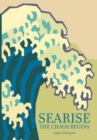 Searise - The Chaos Begins - Book