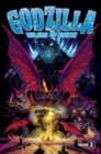 Godzilla: Rulers of Earth Volume 3 - Book
