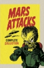 Mars Attacks Deluxe Edition - Book