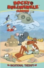 Rocky & Bullwinkle Classics Volume 2 Vacational Therapy - Book