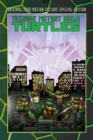 Teenage Mutant Ninja Turtles Original Motion Picture Special Edition - Book