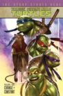 Teenage Mutant Ninja Turtles Volume 1: Change is Constant - Book