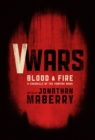 V-Wars: Blood and Fire - Book