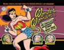 Wonder Woman The Complete Newspaper Comics - Book