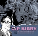 Rip Kirby, Vol. 7 1962-1964 - Book