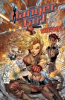 Danger Girl Mayday - Book