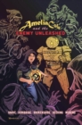 Amelia Cole and the Enemy Unleashed - Book