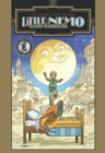 Little Nemo: Return to Slumberland - Book