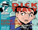 Complete Chester Gould's Dick Tracy Volume 17 - Book