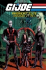 G.I. Joe America's Elite Disavowed Volume 4 - Book