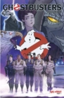Ghostbusters Volume 8: Mass Hysteria Part 1 - Book