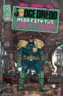 Judge Dredd: Mega-City Two - Book