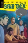 Star Trek Gold Key Archives Volume 2 - Book